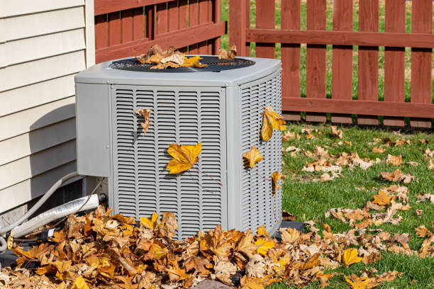 Best HVAC Air Duct Cleaning  in Hughson, CA