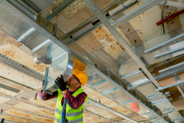 Ductless HVAC Repair in Hughson, CA