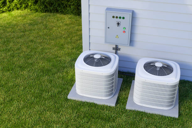 Best Ductless HVAC Repair  in Hughson, CA