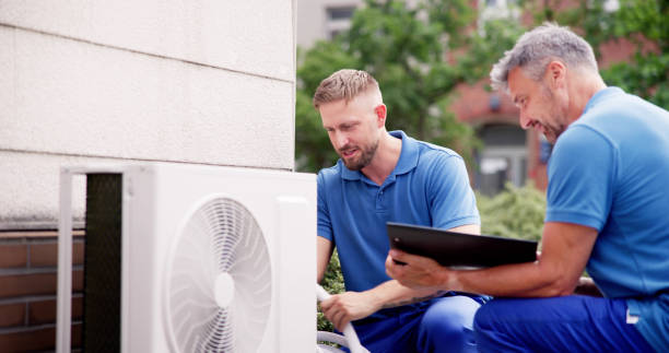 Best Commercial HVAC Repair  in Hughson, CA