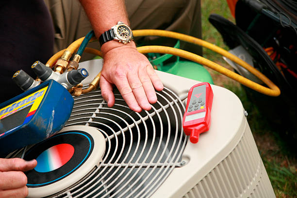 Best HVAC Companies Near Me  in Hughson, CA