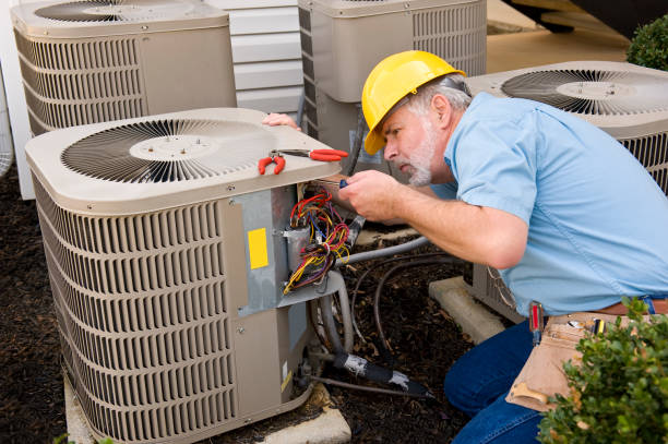 Best Central Air Repair  in Hughson, CA