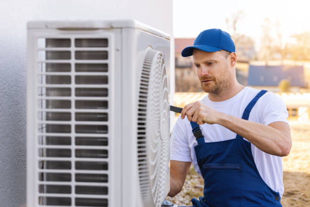 Best HVAC Replacement Cost  in Hughson, CA
