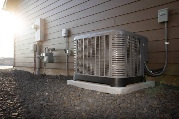 Best HVAC Repair Near Me  in Hughson, CA